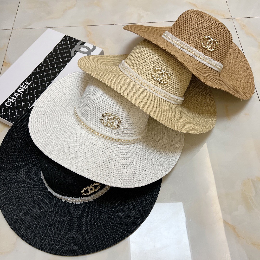 08 C Cap