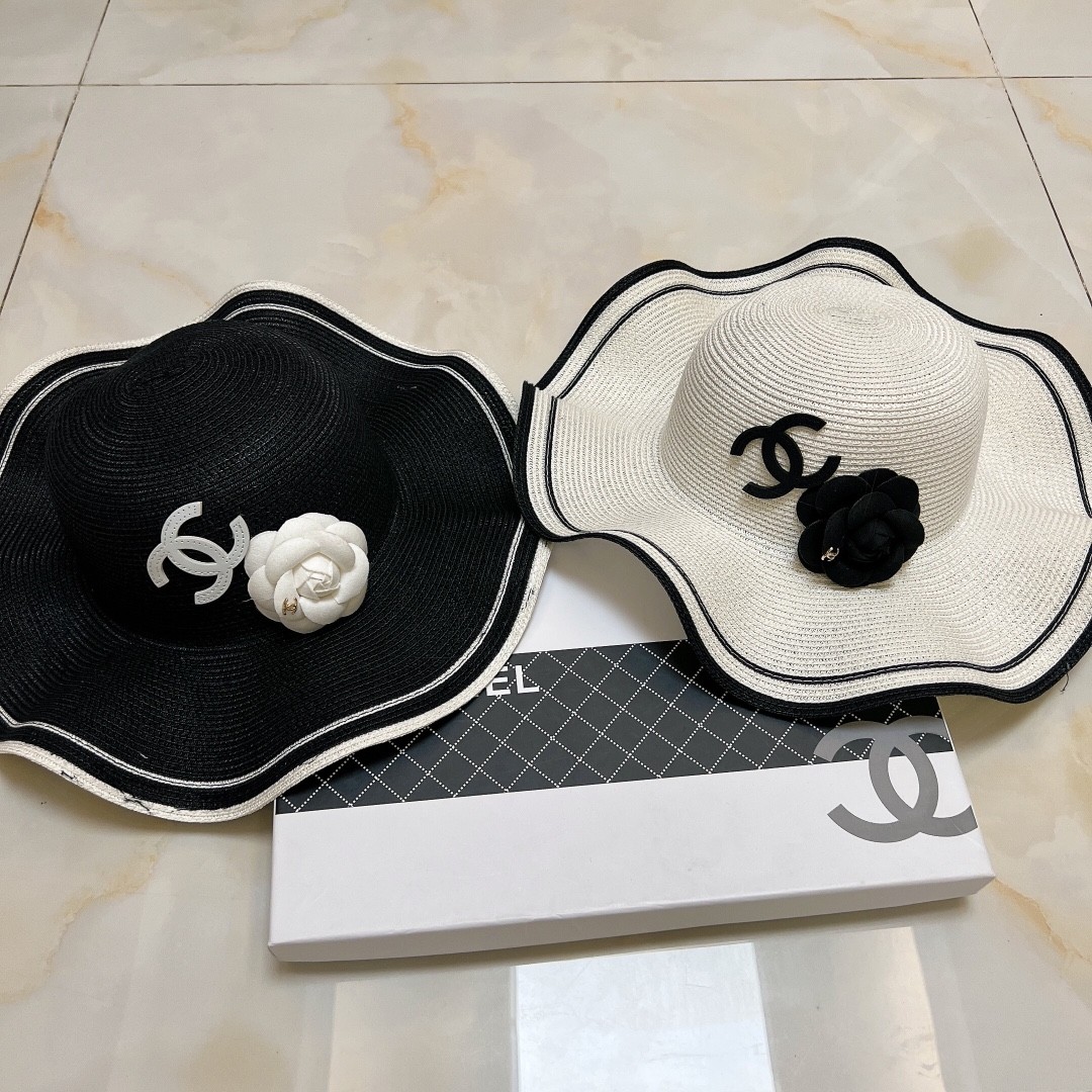 08 C Cap