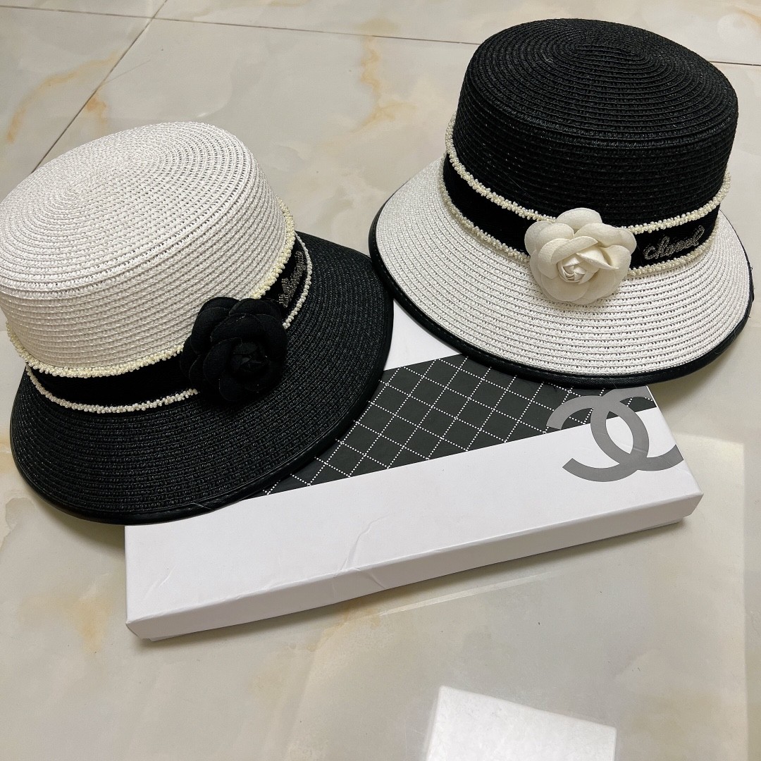 08 C Cap