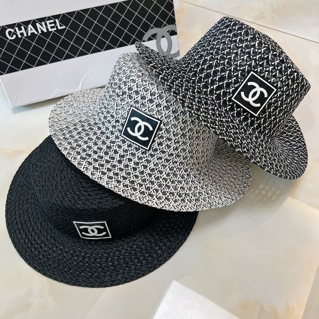 08 C Cap