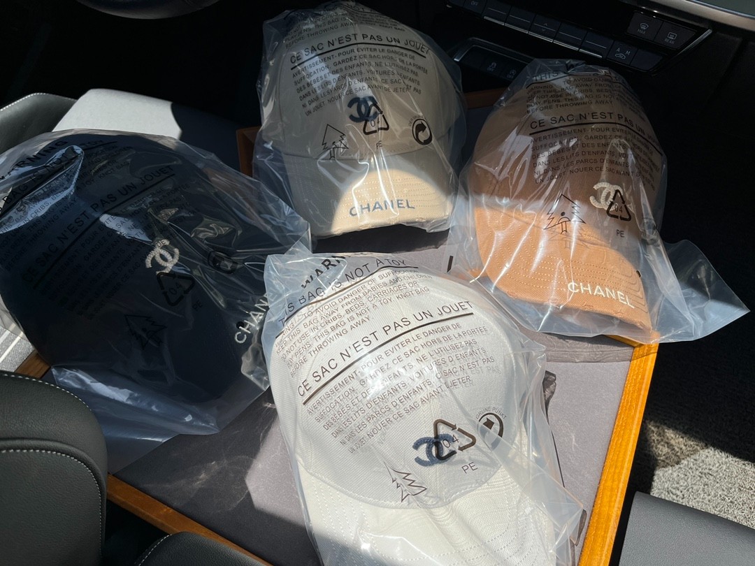 08 C Cap