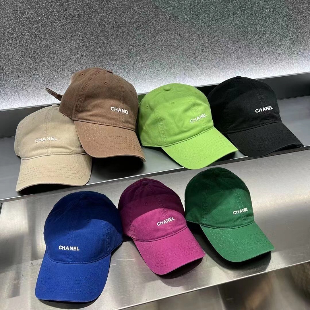 08 C Cap