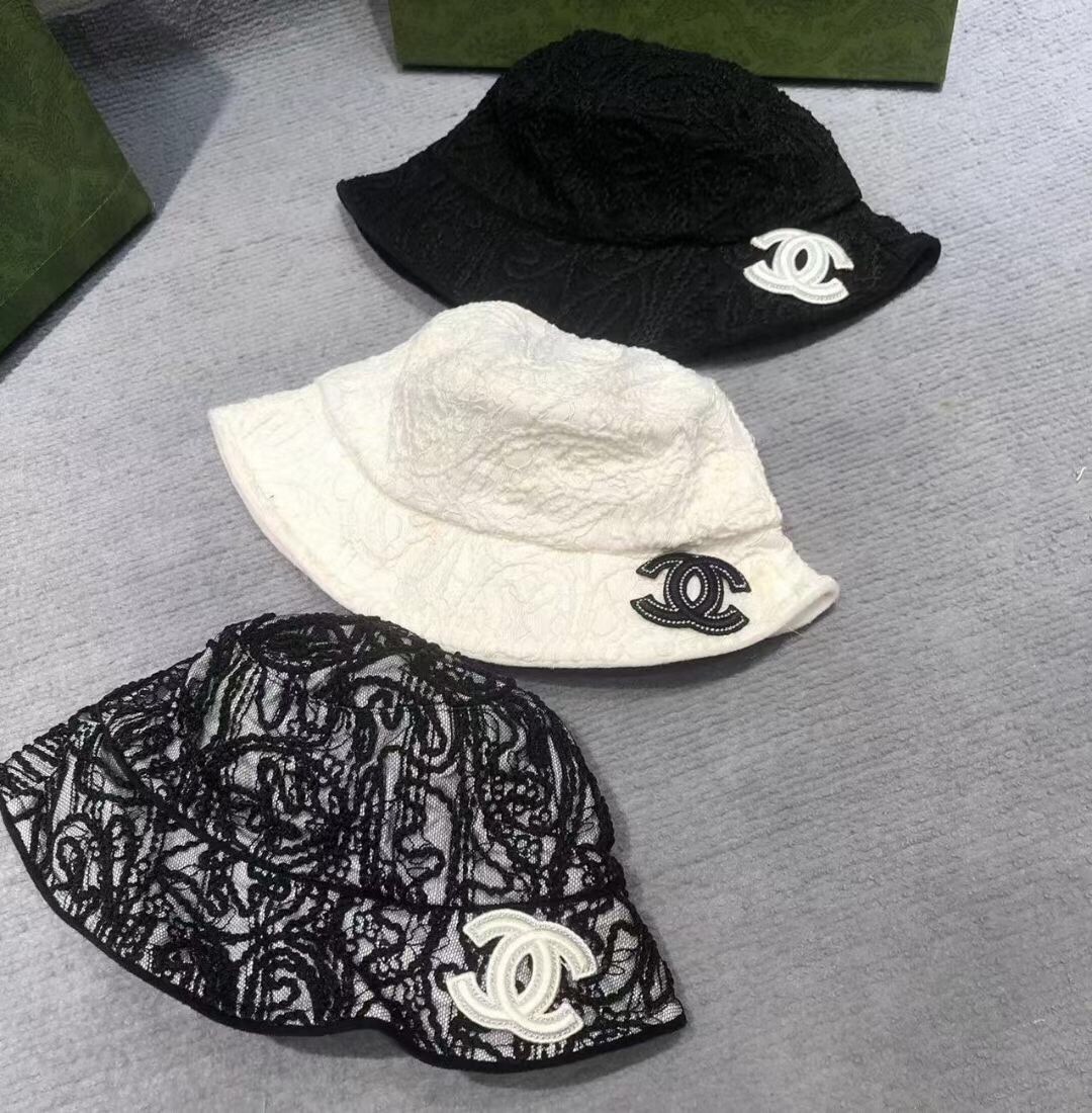 08 C Cap