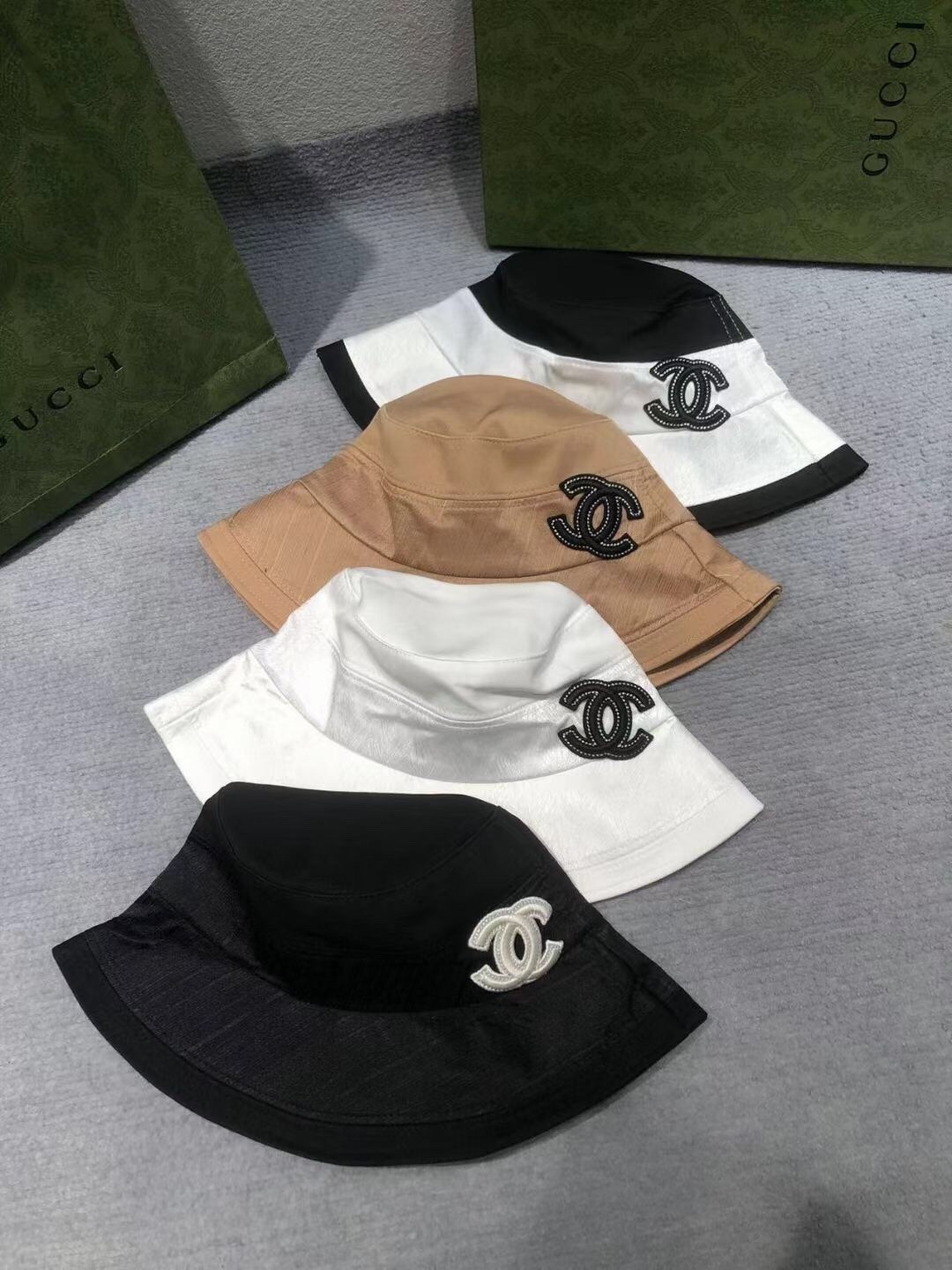 08 C Cap