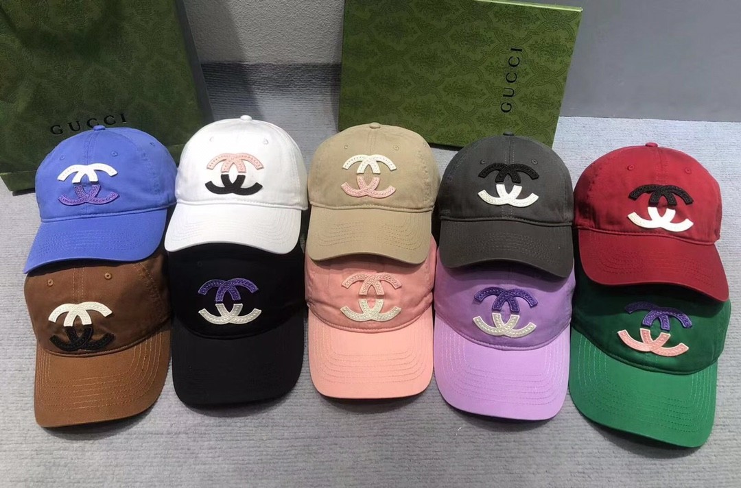 08 C Cap