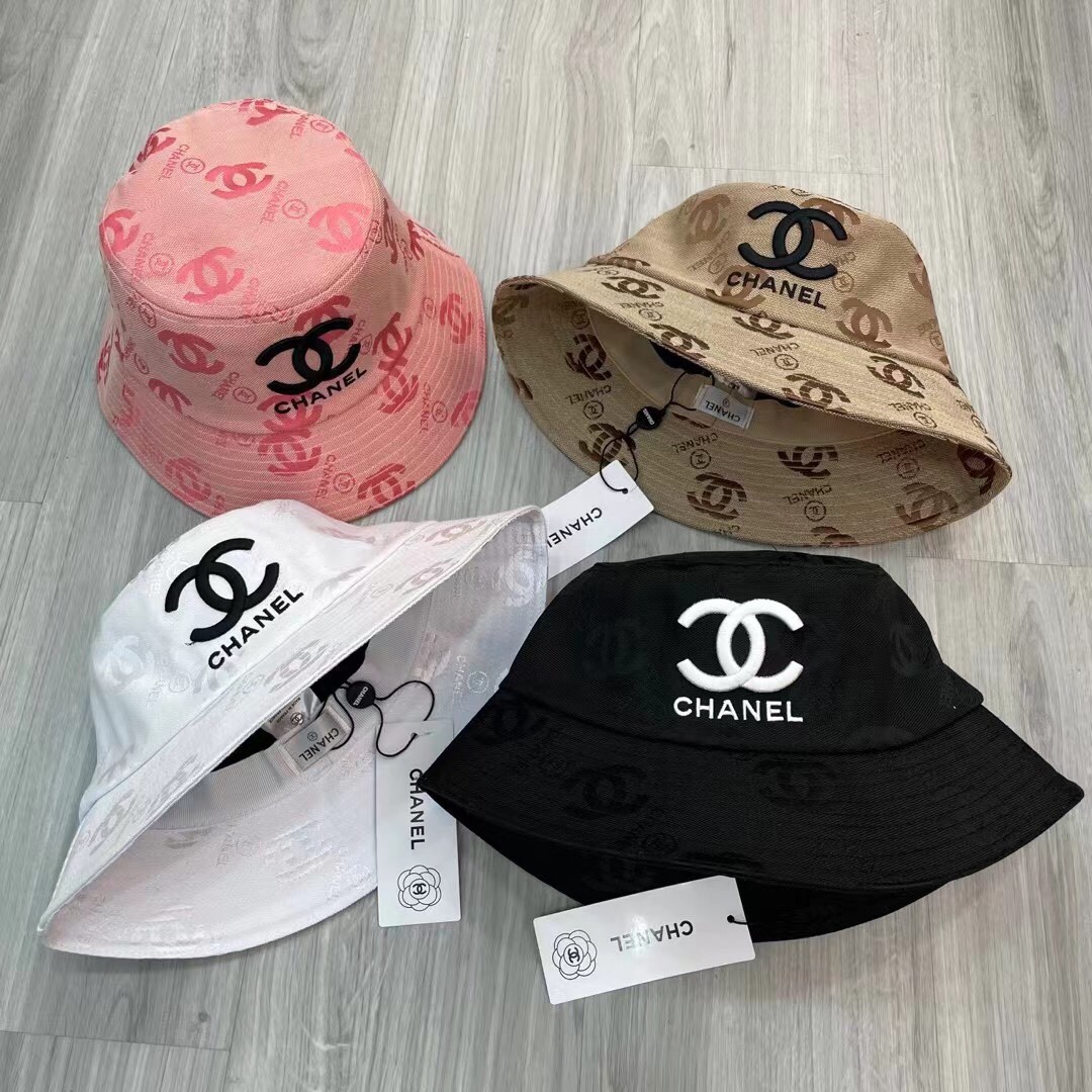 08 C Cap