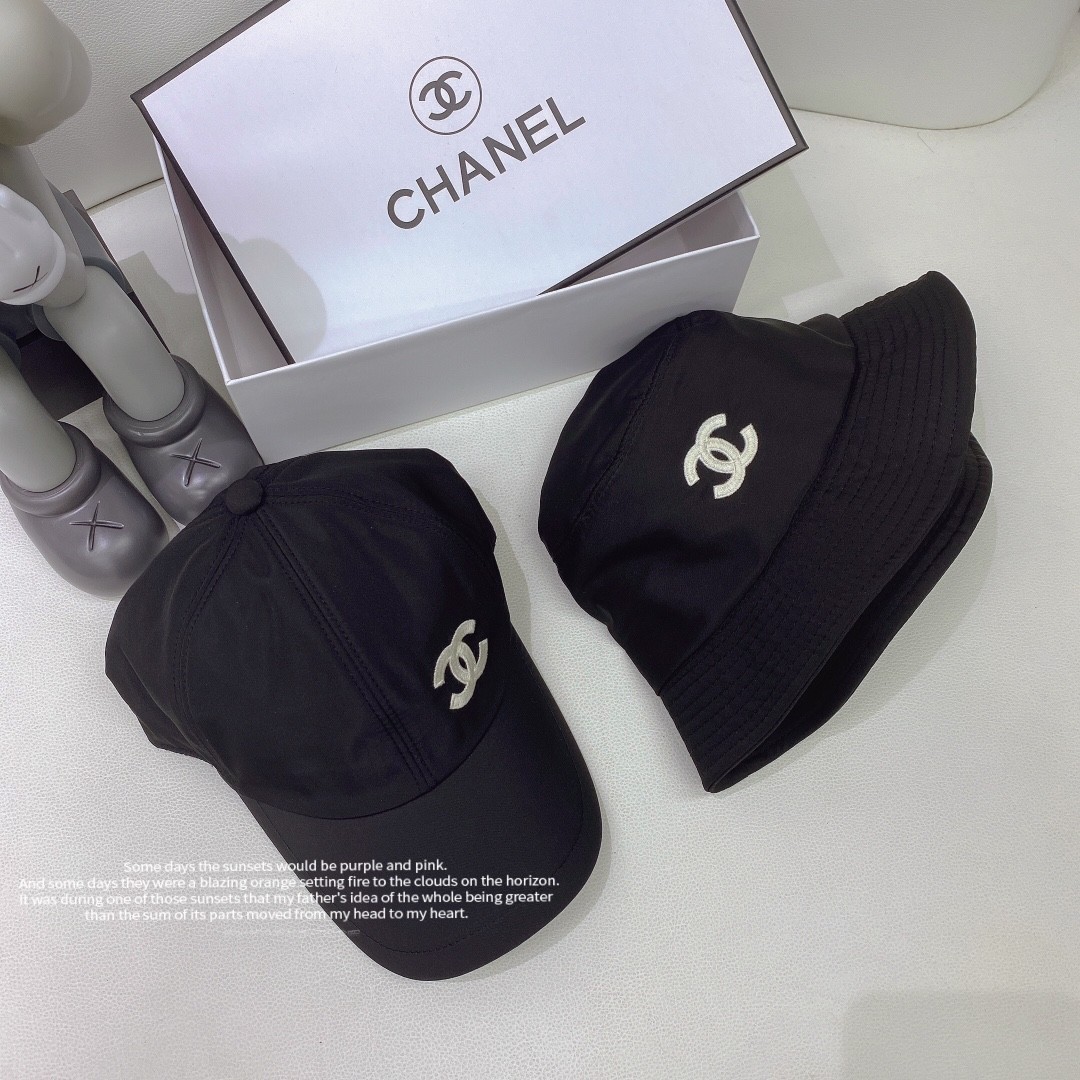 08 C Cap