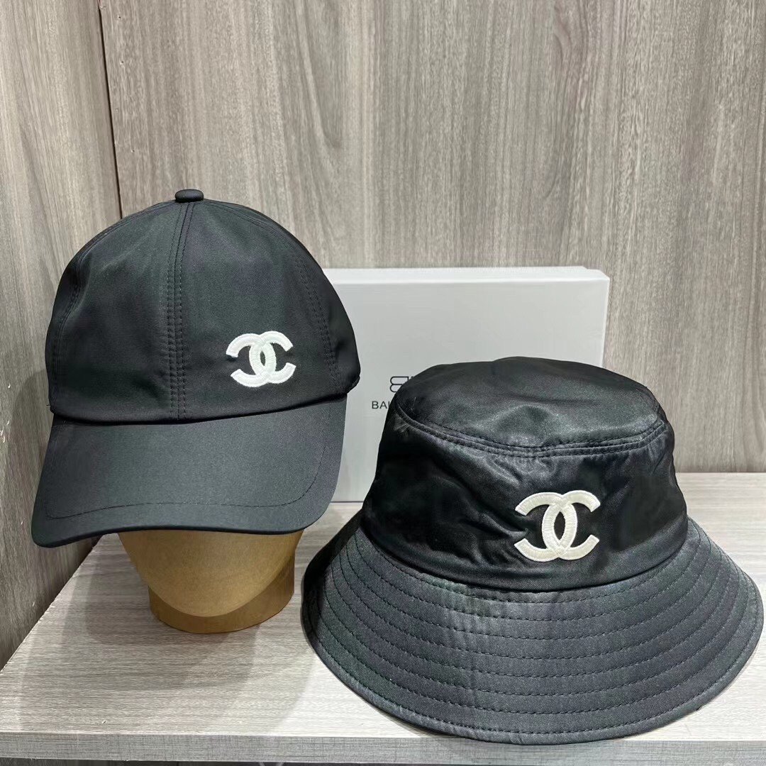 08 C Cap