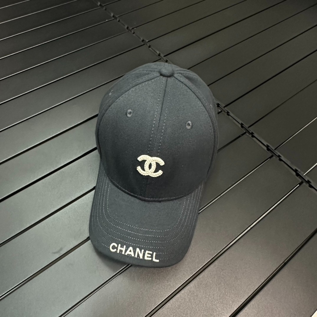 08 C Cap