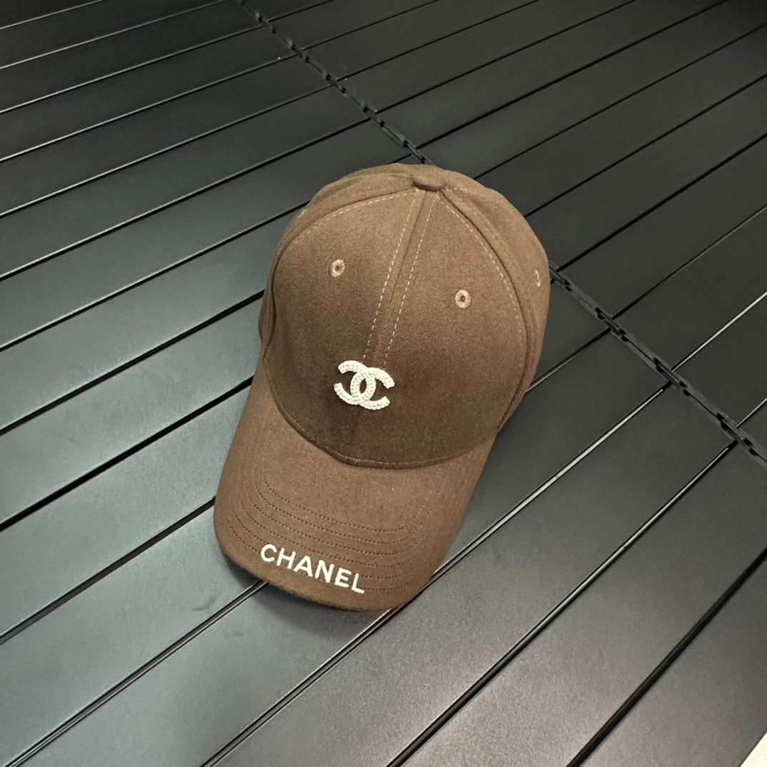 08 C Cap