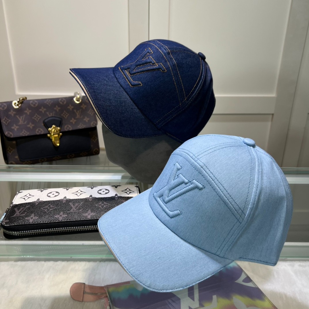 15 LV Cap