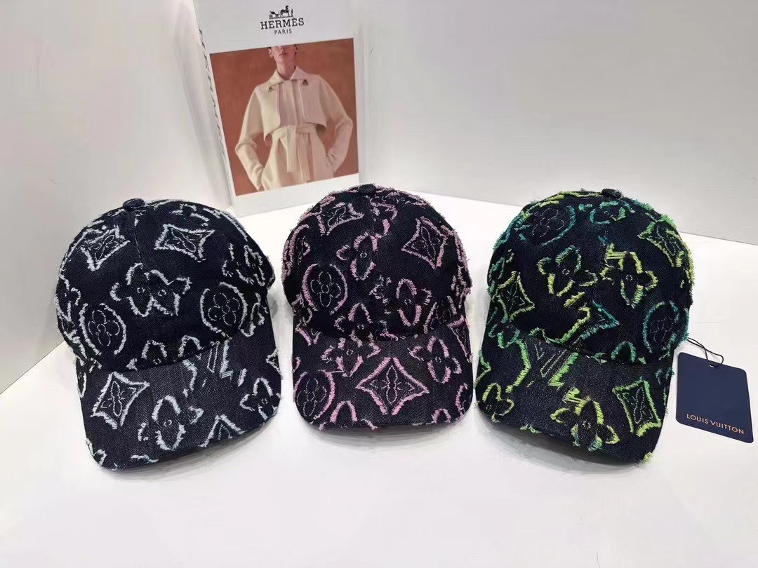 15 LV Cap