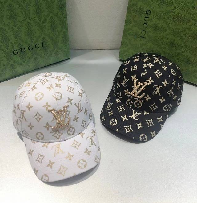 15 LV Cap