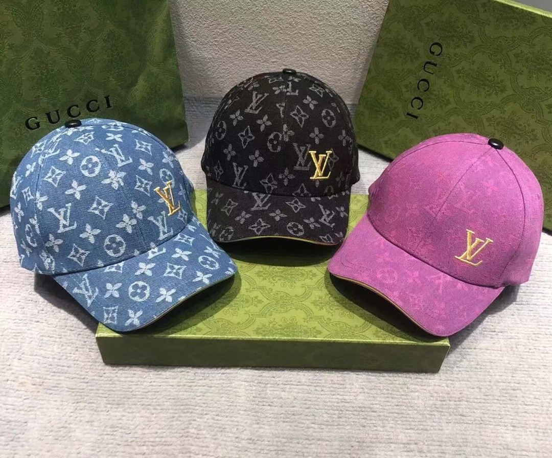 15 LV Cap