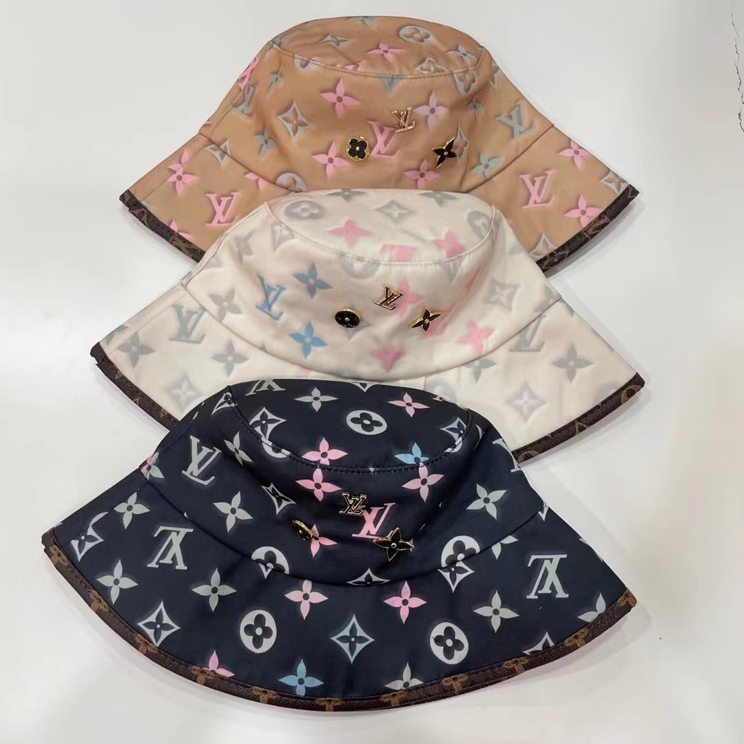 15 LV Cap