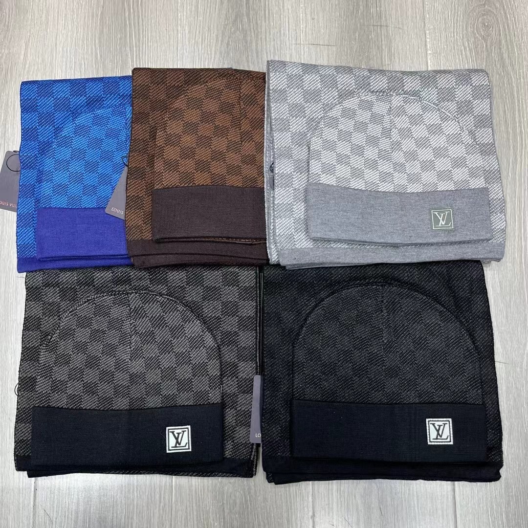 15 LV Cap