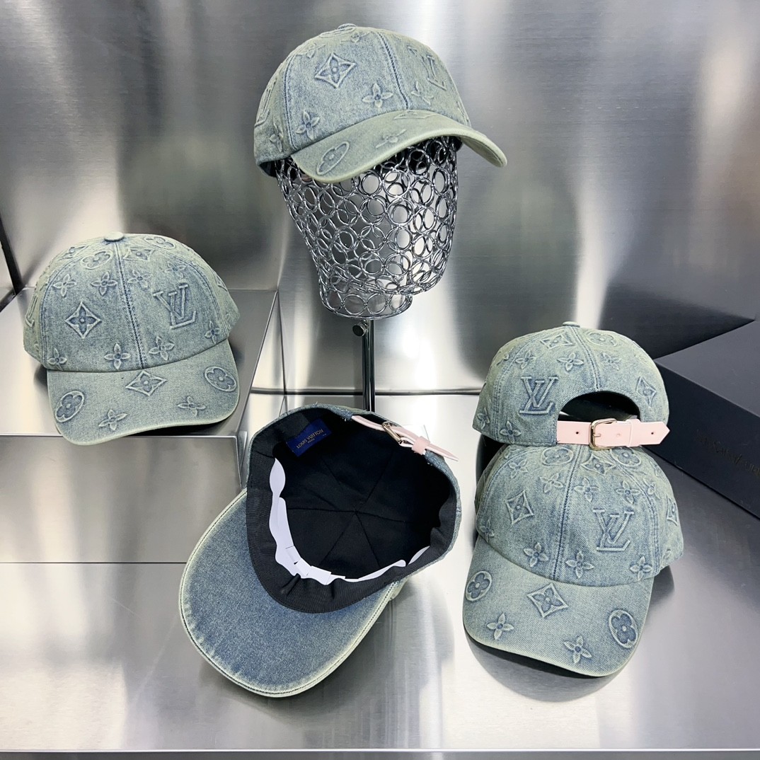15 LV Cap