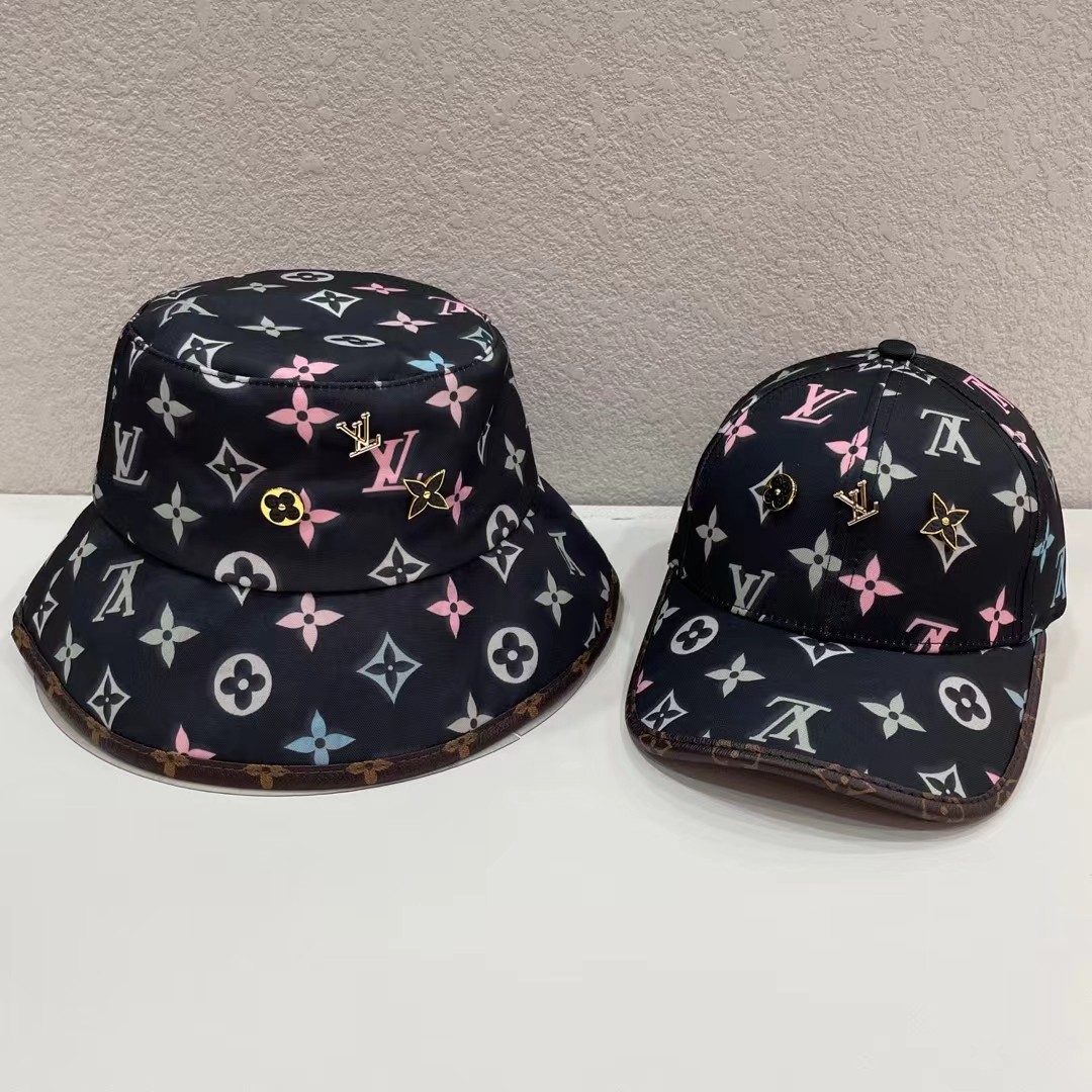 15 LV Cap
