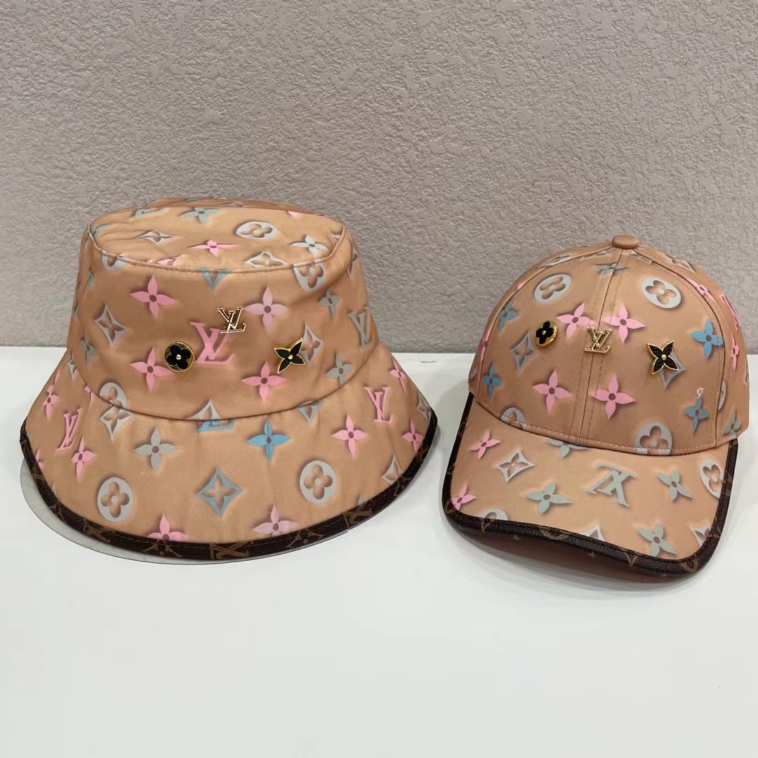 15 LV Cap