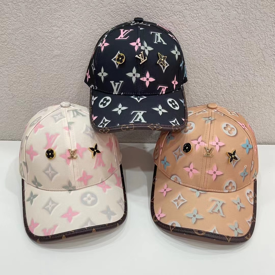 15 LV Cap