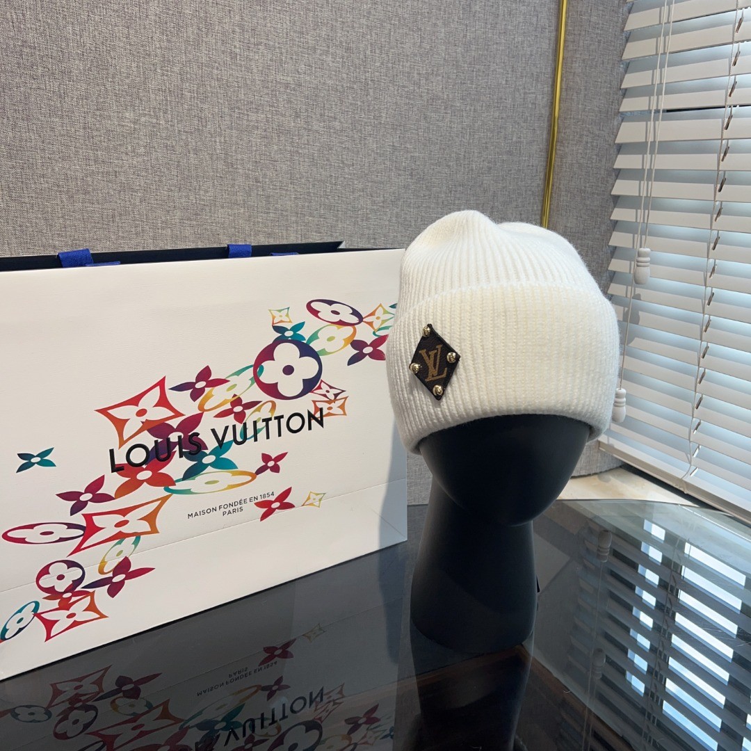 15 LV Cap
