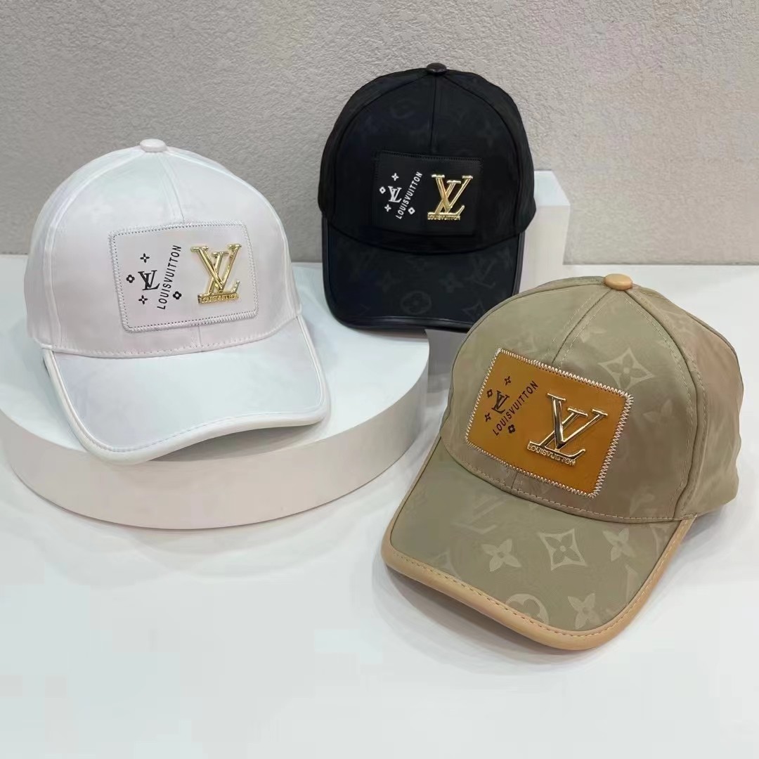 15 LV Cap