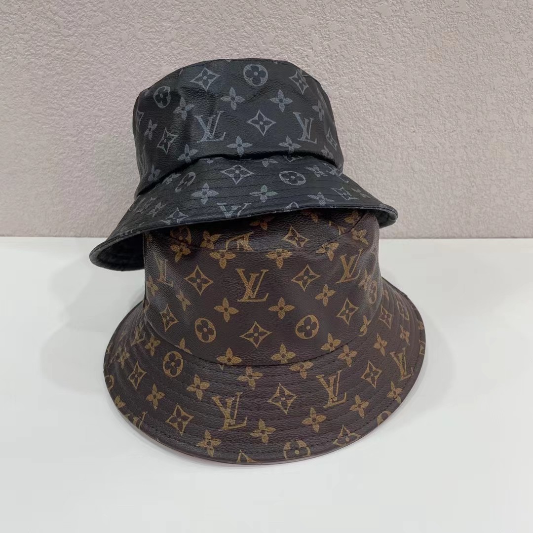 15 LV Cap
