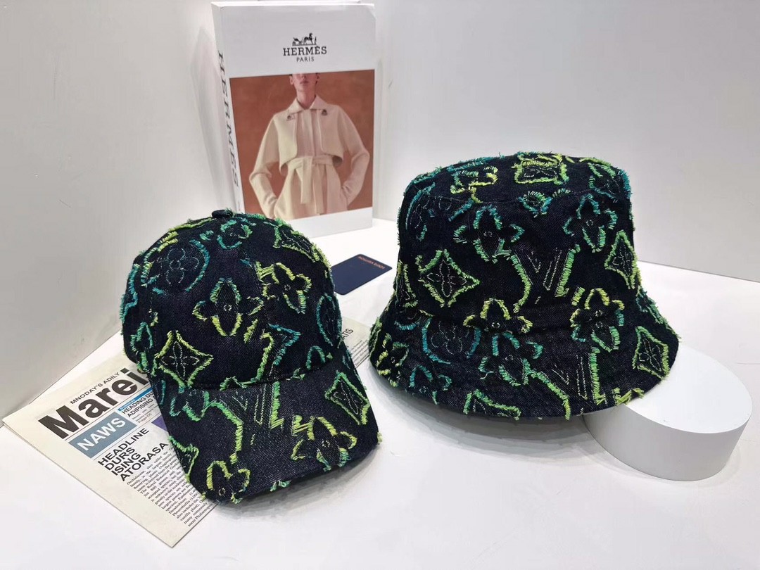 15 LV Cap