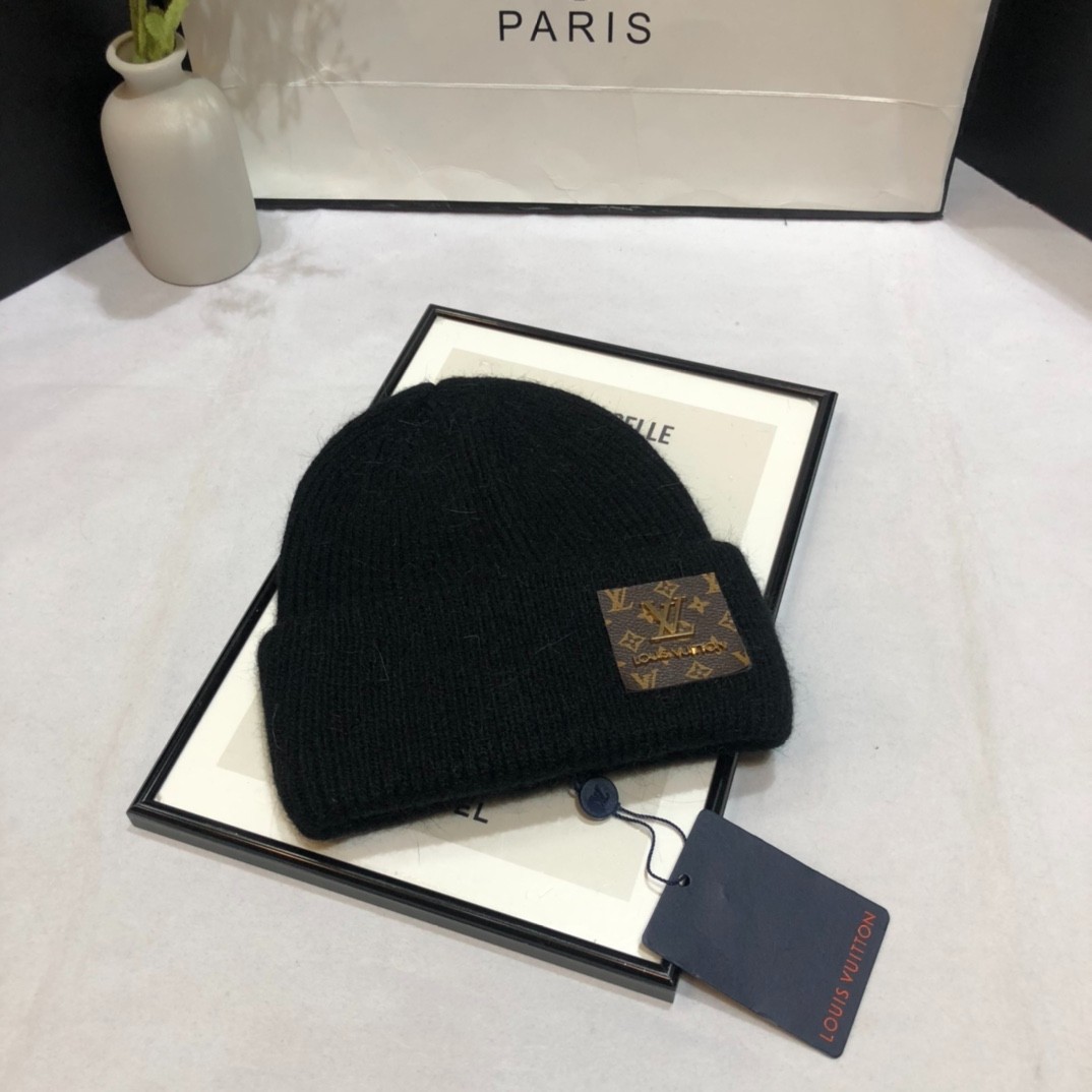 15 LV Cap