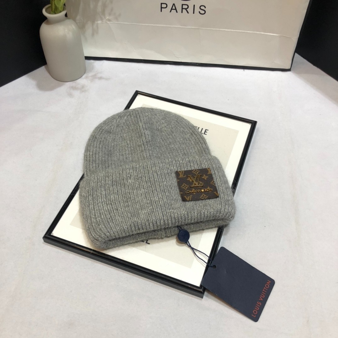 15 LV Cap
