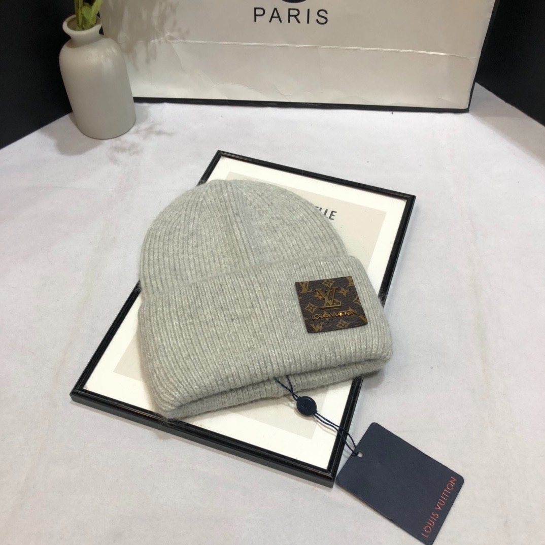 15 LV Cap
