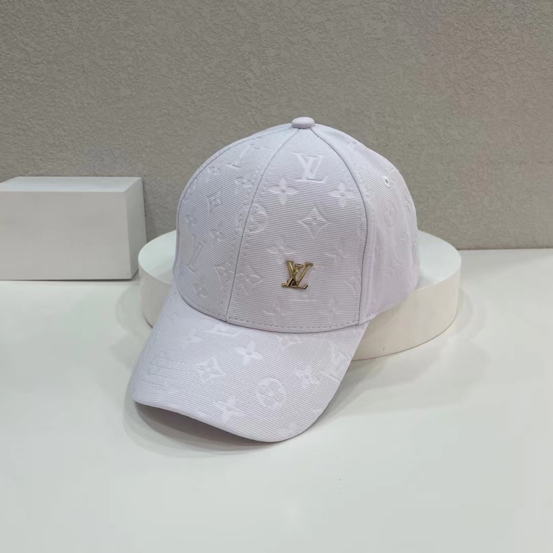 15 LV Cap