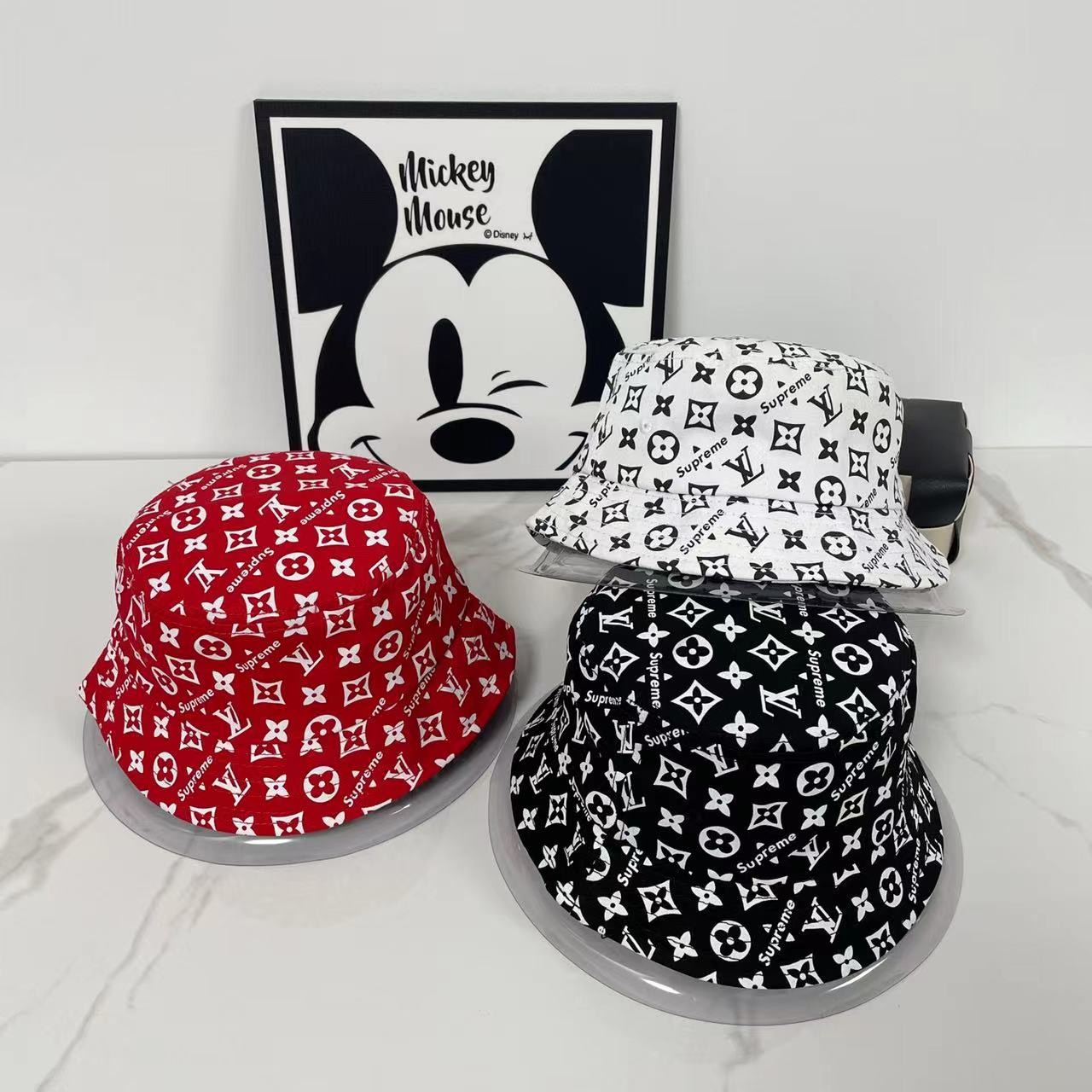 15 LV Cap