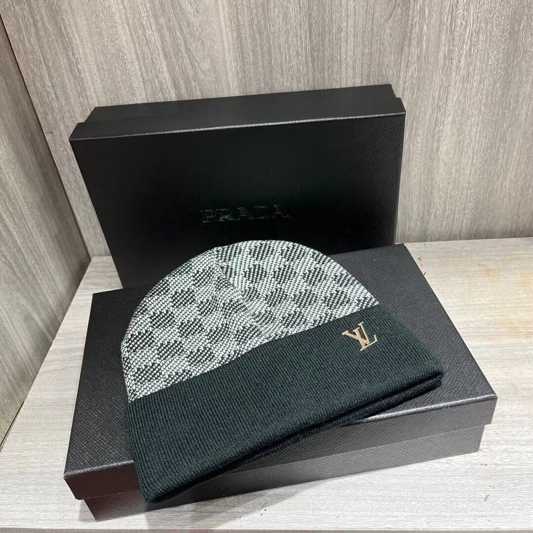 15 LV Cap