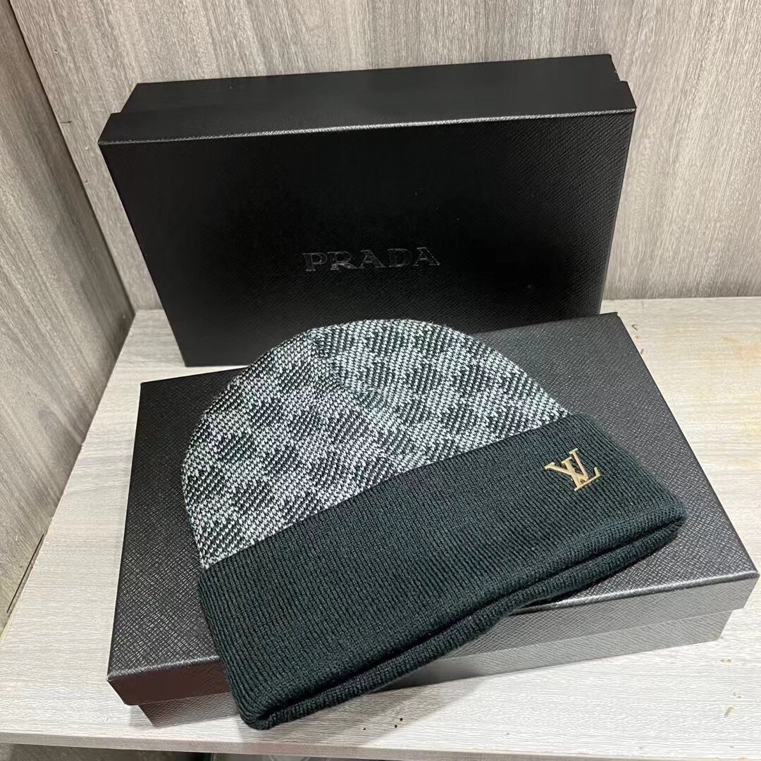 15 LV Cap