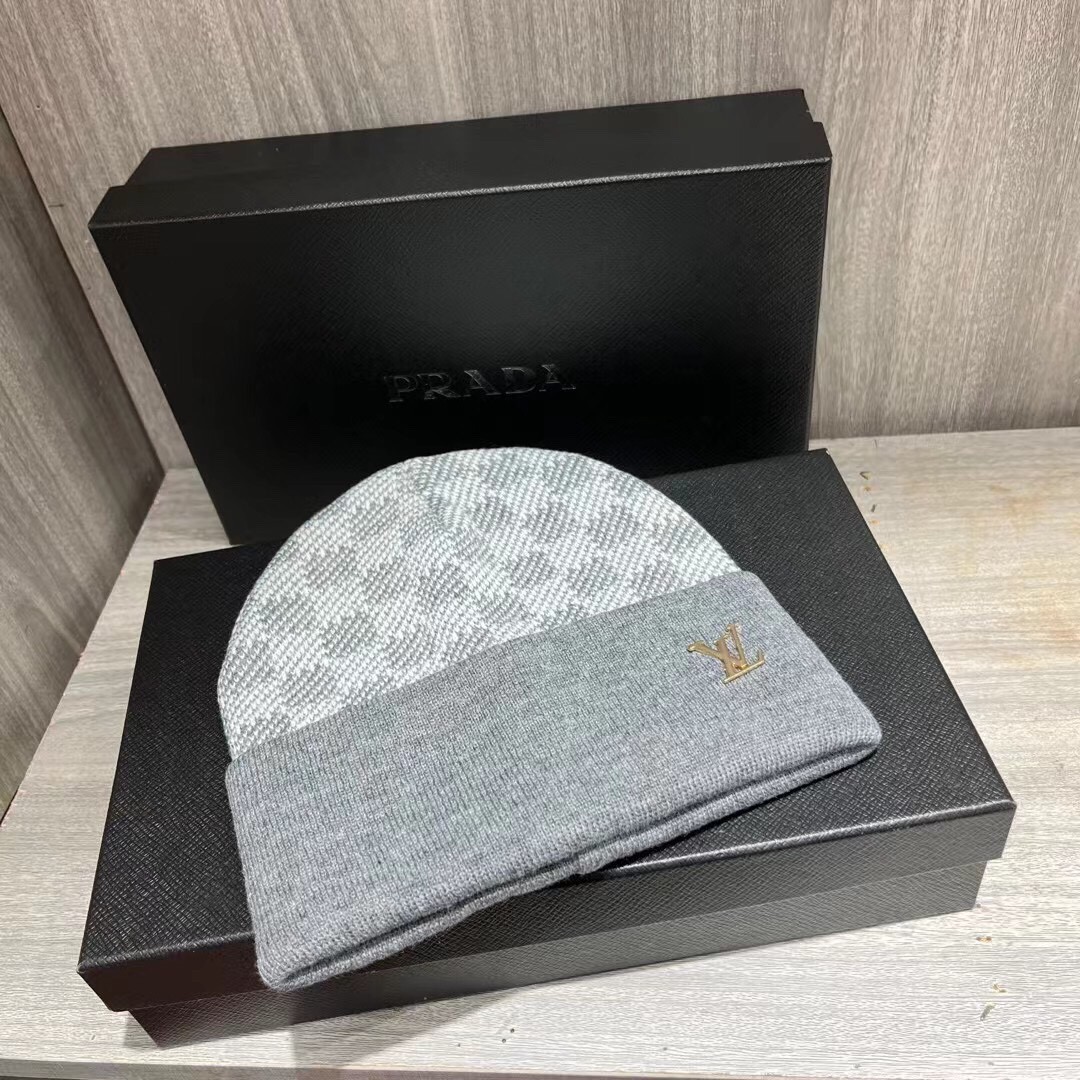 15 LV Cap
