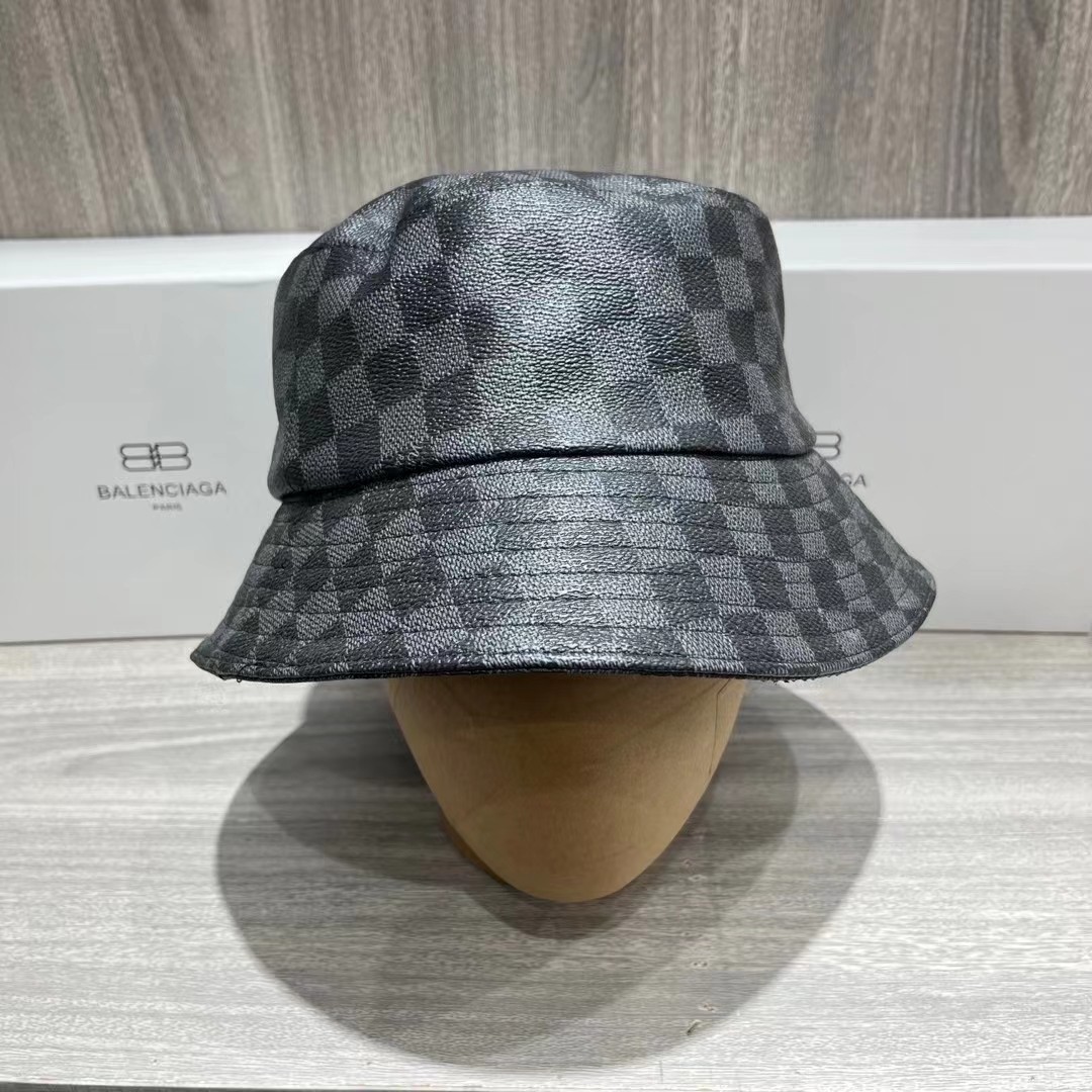 15 LV Cap