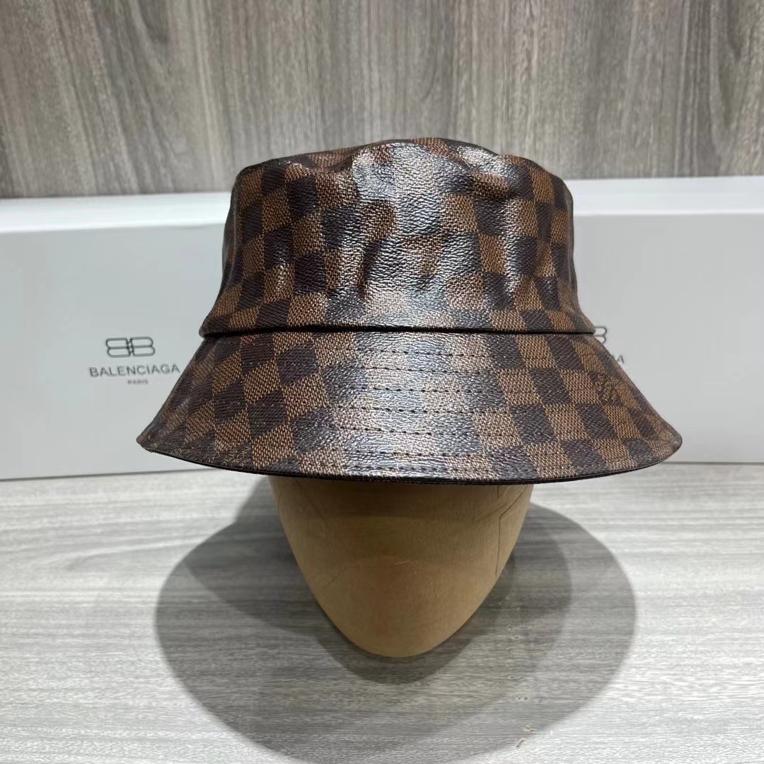 15 LV Cap