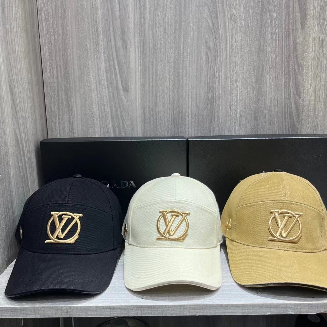 15 LV Cap