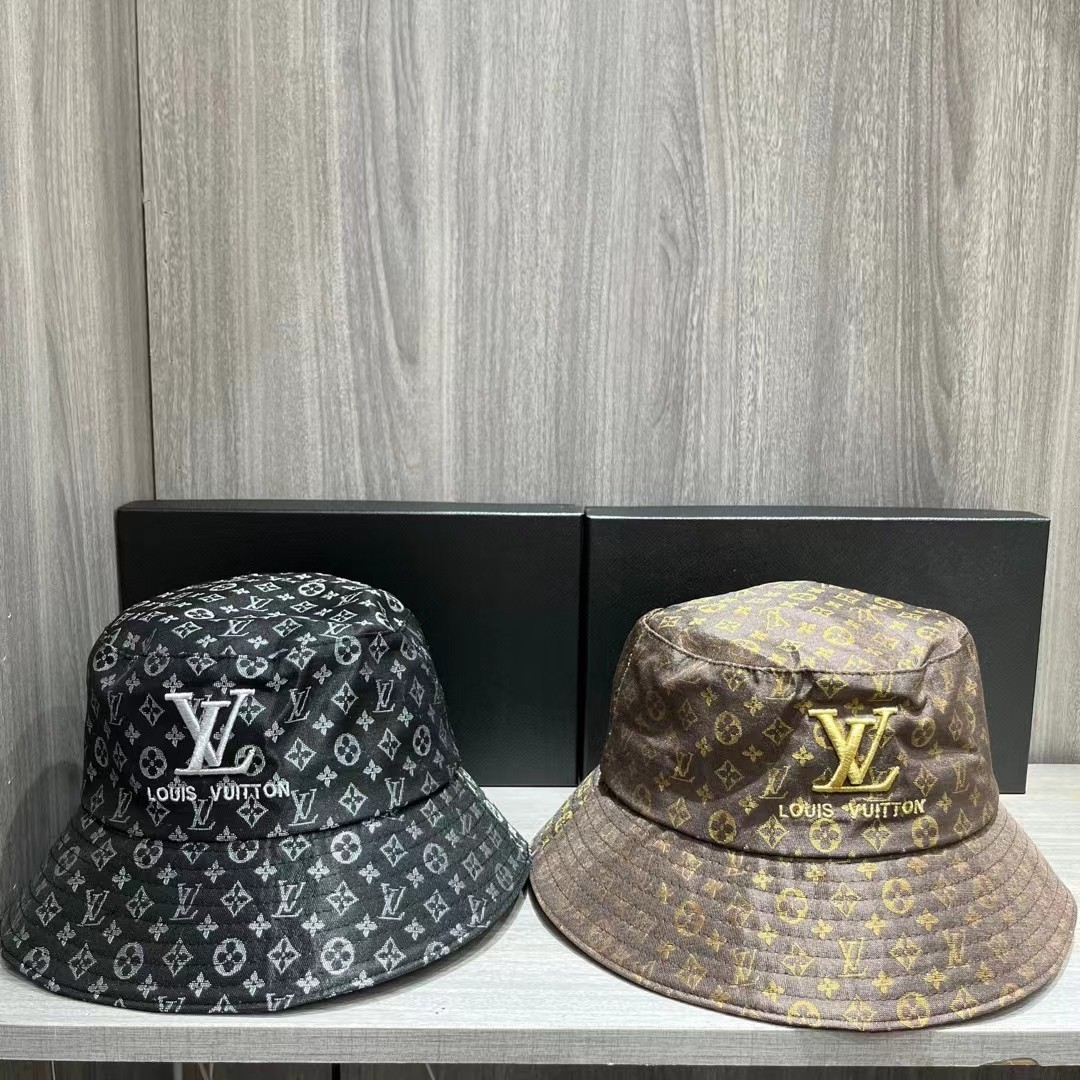 15 LV Cap