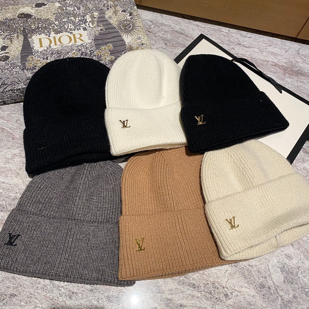15 LV Cap