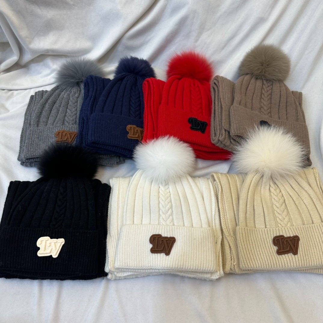 15 LV Cap