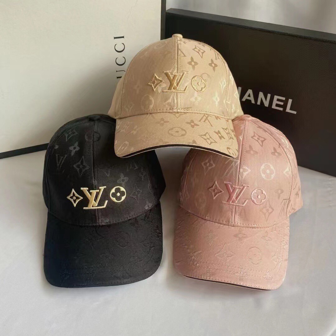 15 LV Cap