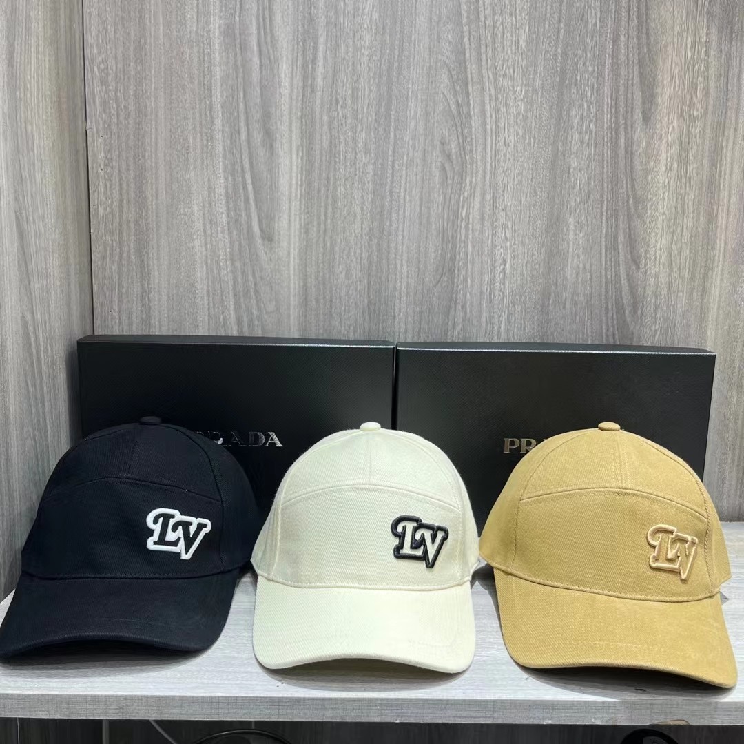 15 LV Cap