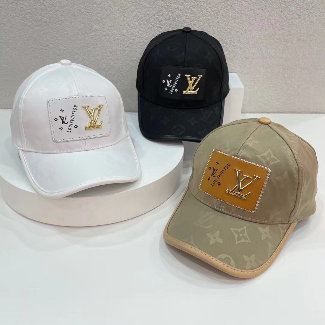 15 LV Cap