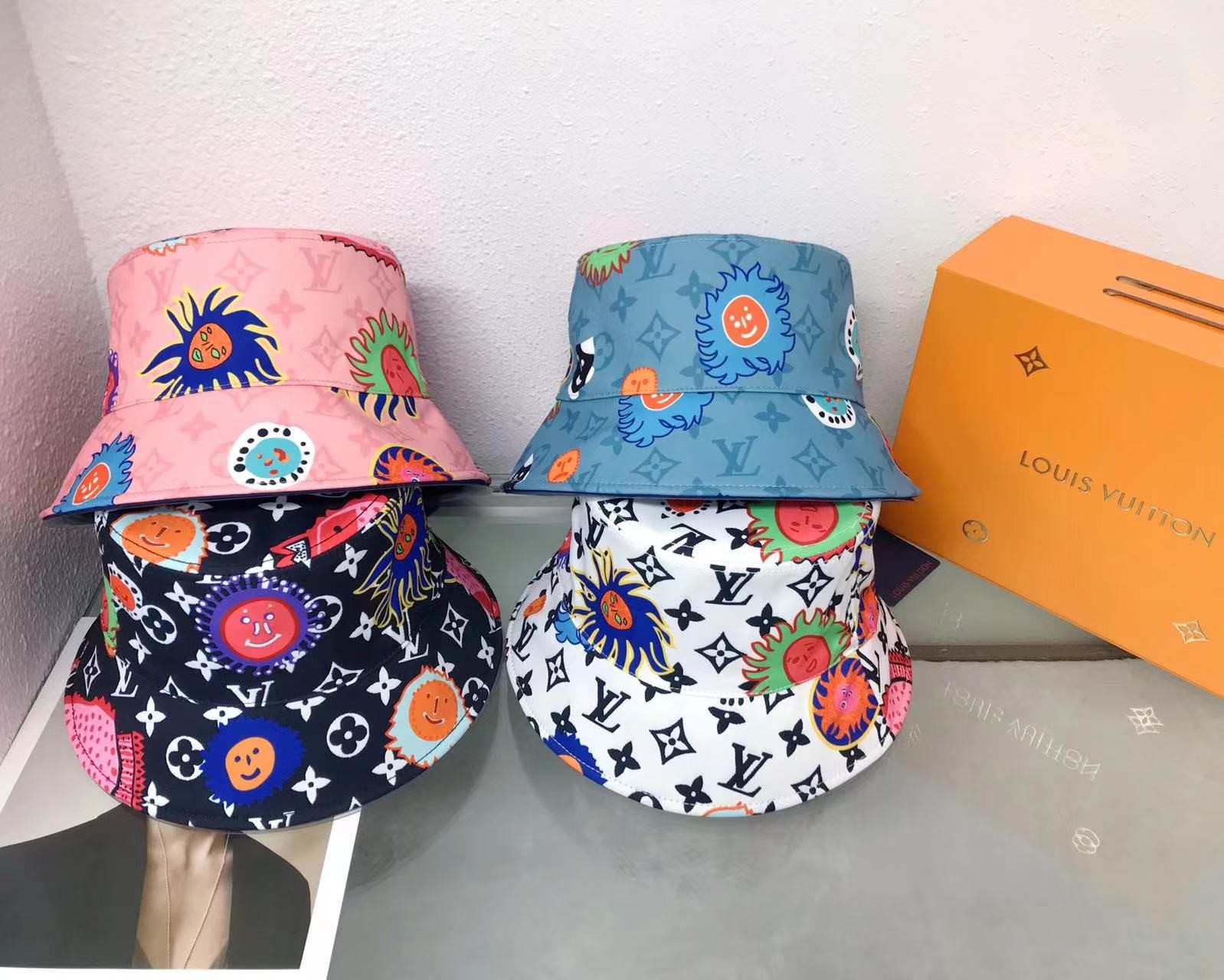 15 LV Cap