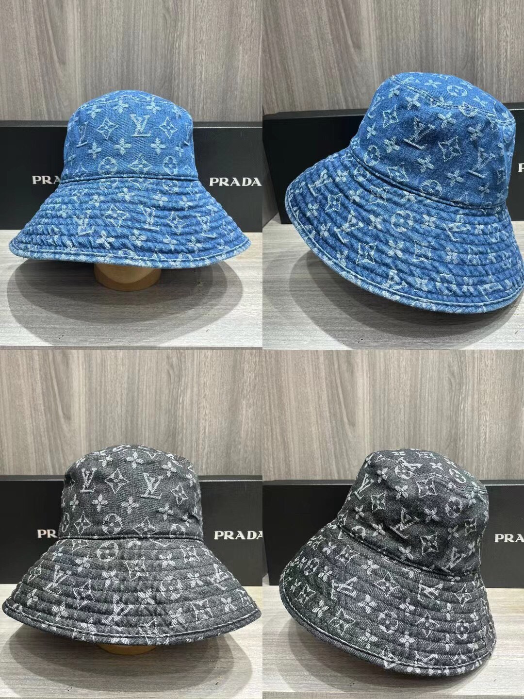 15 LV Cap