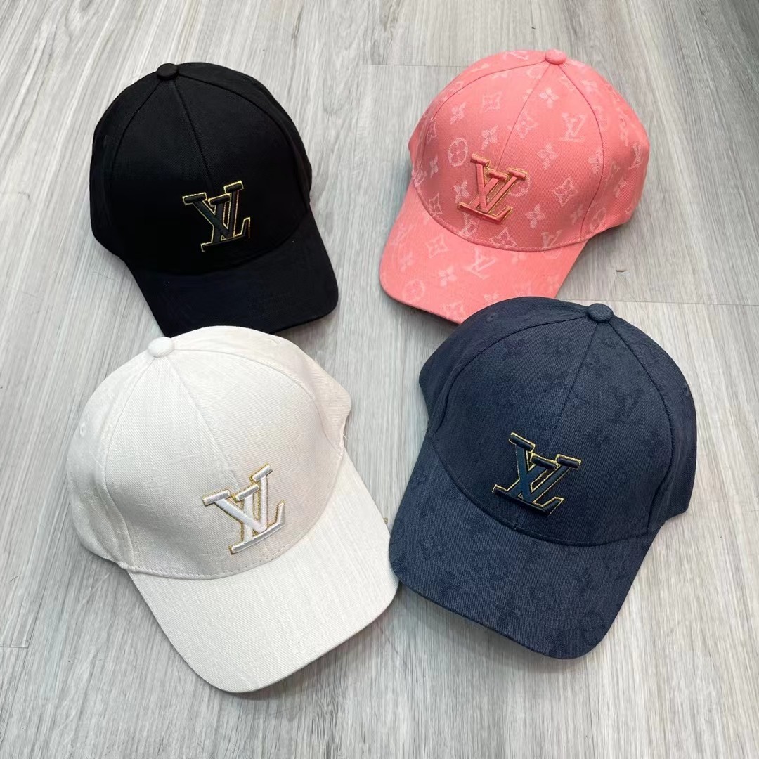 15 LV Cap