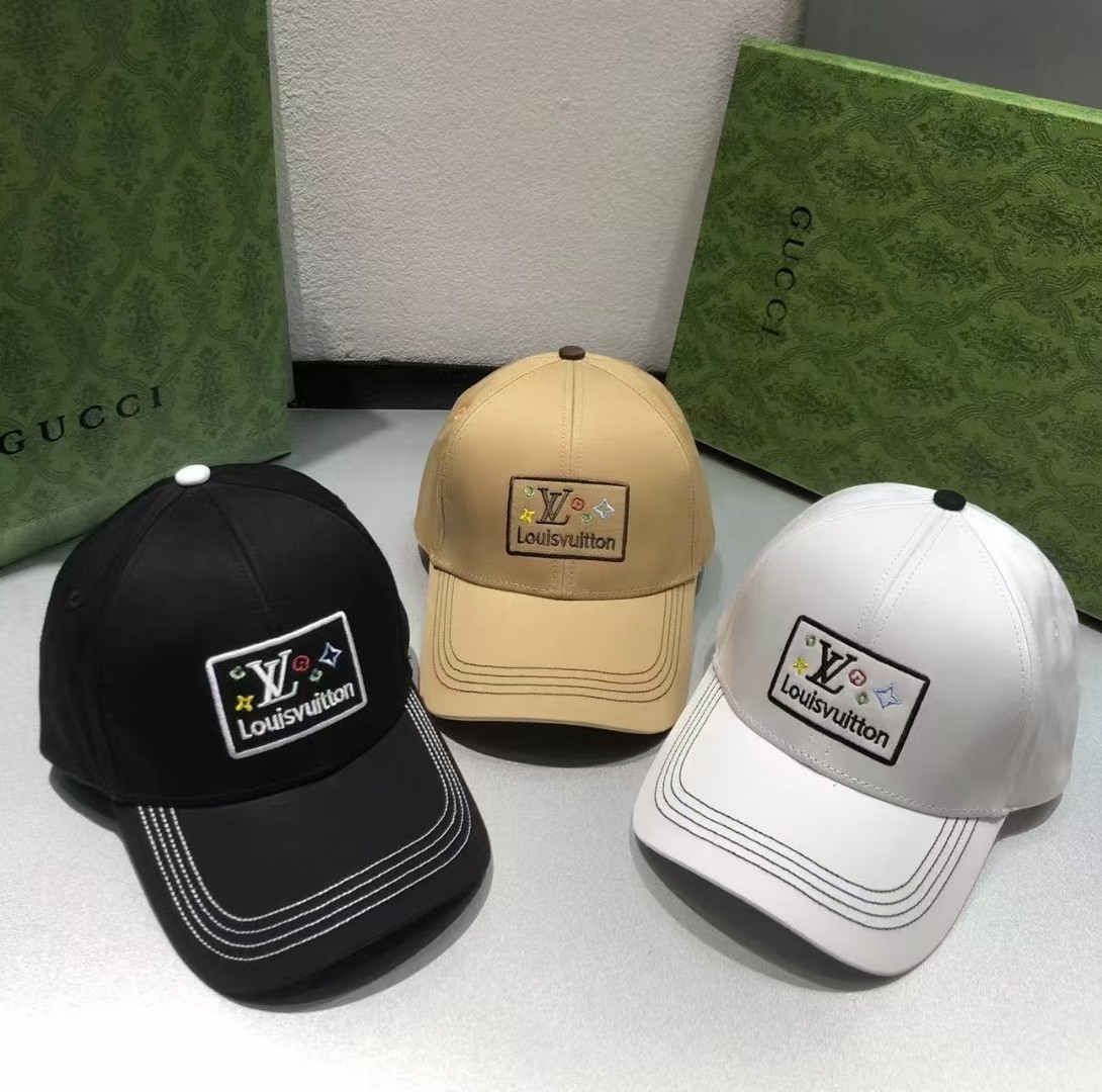 15 LV Cap