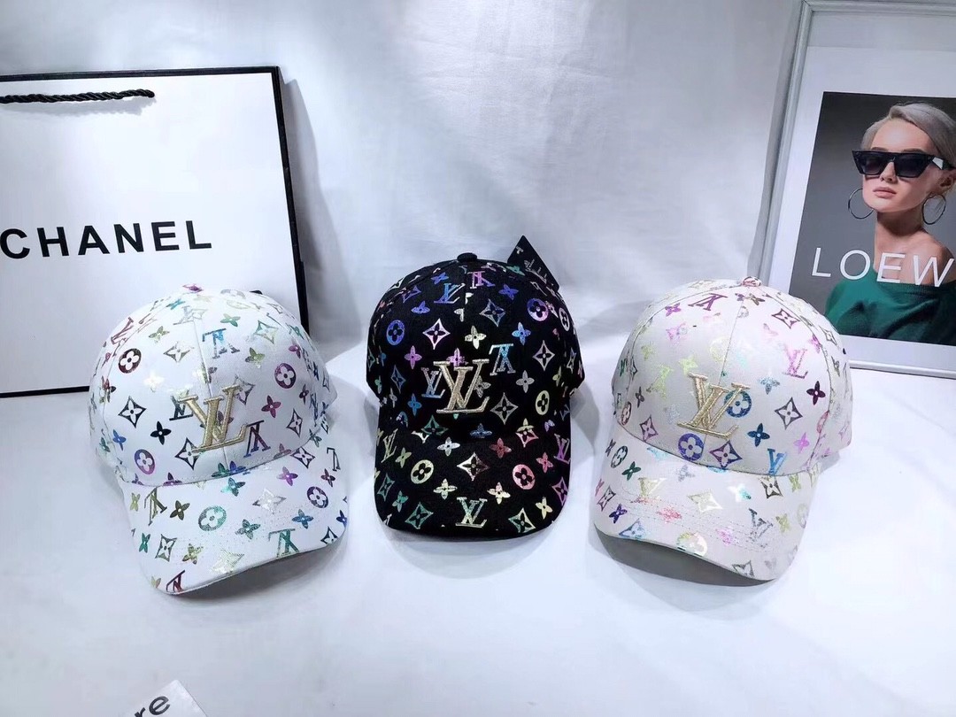 15 LV Cap